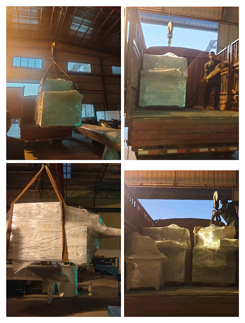 2021年12月8日發廣西賀州-ZQ150原木多片鋸、ZQ80方木多鋸