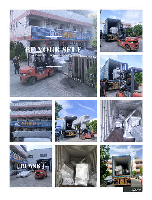 2023年8月16日發(fā)越南裝柜1號柜-ZQ300圓木多片鋸、ZQ150方木多片鋸、ZQ400清邊多片鋸、ZQ300圓木截?cái)噤彙A木堆料架、斜坡上料架