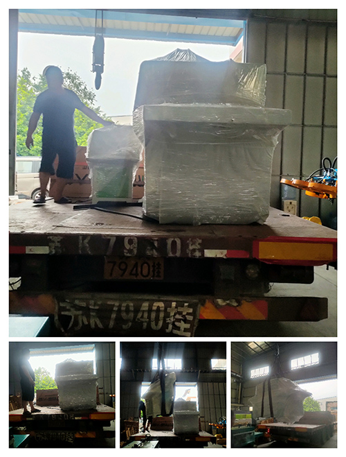 2023年8月19日發(fā)安徽省馬鞍山-ZQ120方木多片鋸、磨齒機(jī)