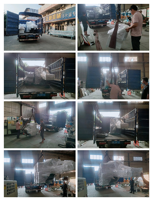 2023年11月4日發(fā)湖南省郴州市華塘鎮(zhèn)-ZQ250圓木多片鋸、ZQ70開條多片鋸、磨鋸片機(jī)