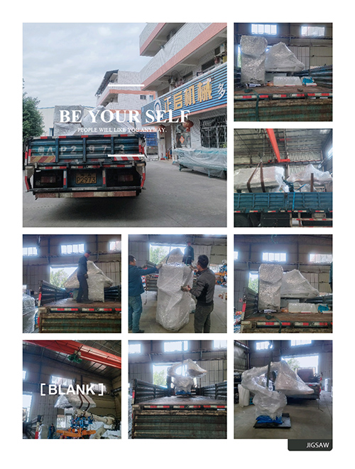 2023年12月23日發(fā)江門蓬江區(qū)-全自動釘木托盤機(jī)器人、雙面旋轉(zhuǎn)工作臺