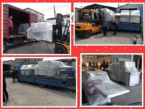 出口-印尼、馬來西亞，泰國、非洲、澳大利亞、歐洲等多個國家、發貨現場圖片。